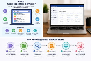 Knowledge Base Software Guide for Better Business Success Today