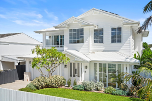 Hampton Style Homes Guide to Coastal Elegant Living