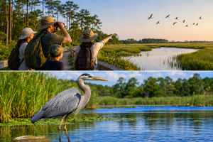 Sustainable Safari in Hampton Roads VA: Complete Eco Travel Guide