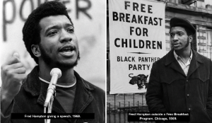 Fred Hampton Biography Legacy Leadership History Complete Guide