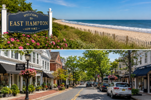 East Hampton Travel Guide: Best Beaches, Food, Attractions Today