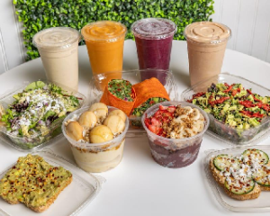 Vegan Food Near Me Hampton Roads VA Dining Guide
