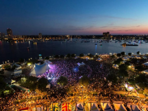 Local Events Hampton Roads VA Guide Through December 2026