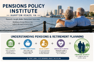 Pensions Policy Institute Guide for Hampton Roads VA Residents