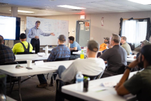 Skills Development Council Hampton Roads VA Career Growth Guide