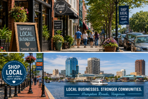 Local Businesses Near Me Hampton Roads Shopping Guide Today 