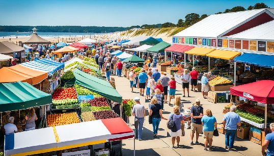 Organic Grocery Stores Hampton Roads: Complete Local Guide