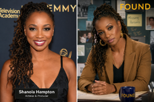Shanola Hampton Biography, Career, Family, Movies, Success Story Today