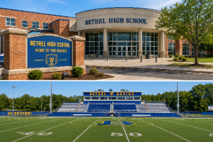 Bethel High Hampton VA Complete Student and Parent Guide