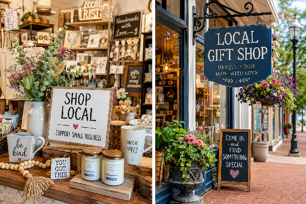 Local Gift Shops Hampton Roads Guide for Every Occasion
