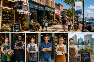 Hampton Roads Small Business Directory for Local Business Growth