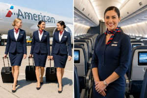 Flight Attendant Jobs Hampton Roads VA Career Guide Today