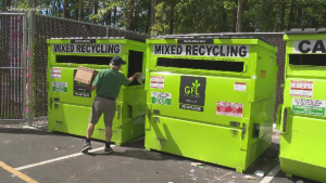 Local Recycling Centers Hampton Roads VA Complete Community Guide