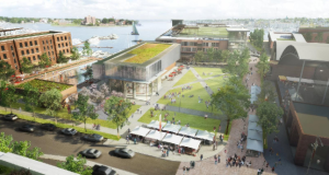 Sustainability and Transformation Plans in Hampton Roads VA Guide