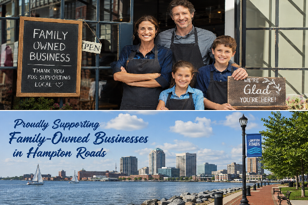 Family-Owned Businesses Hampton Roads: A Complete Local Guide