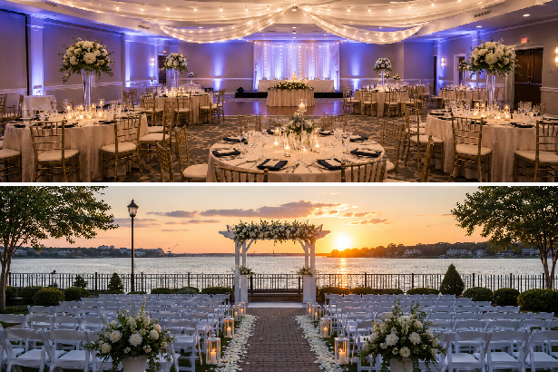 Local Event Venues Hampton Roads: Find Your Match