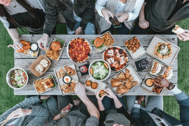 What is the Difference Between Brunch and Lunch Buy Fresh Buy