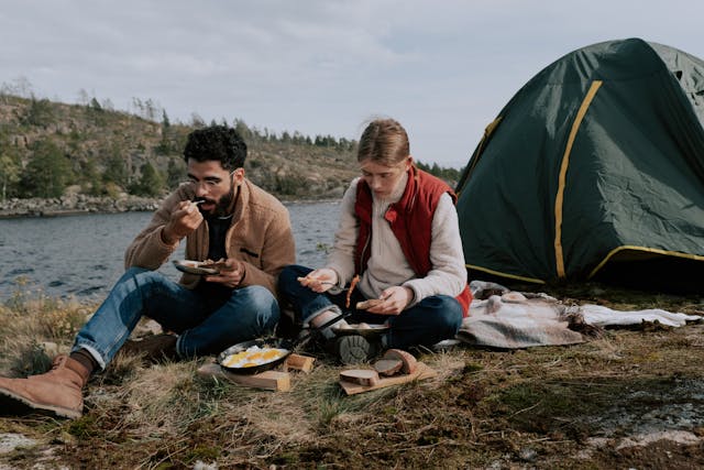 Camp Meal Ideas: Easy and Delicious Recipes for Your Adventure