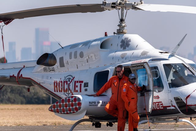 What Is an Emergency Landing?