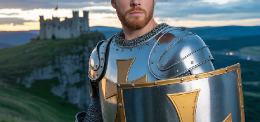 How Did Lancelot Get So Strong: Uncovering the Secrets of His Strength