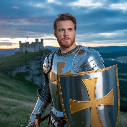 How Did Lancelot Get So Strong: Uncovering the Secrets of His Strength