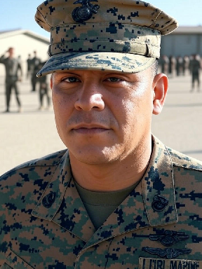 Marine Sergeant Major Gerardo Trevino: Leadership, Service, and Controversy Uncovered