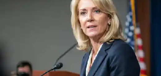 Pam Bondi Biography Career Achievements Controversies and Legacy