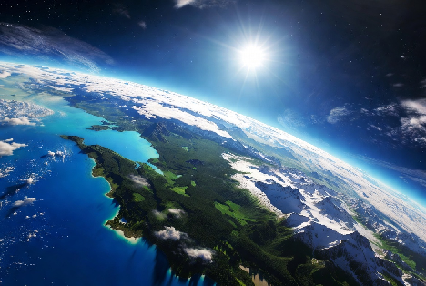 Clima Guide: Understanding Weather, Climate, and Future Changes