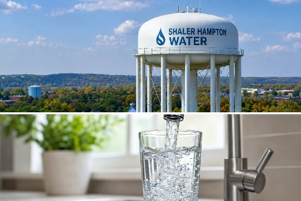 Shaler Hampton Water Guide Benefits Quality Safety Tips