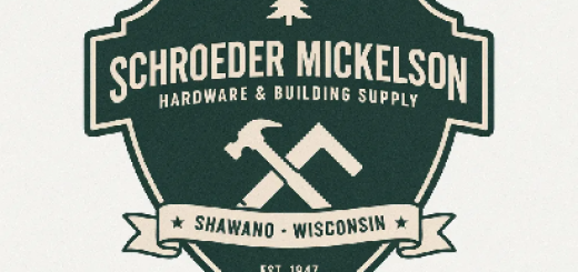 Schroeder Mickelson Shawano History Services Community Legacy Guide