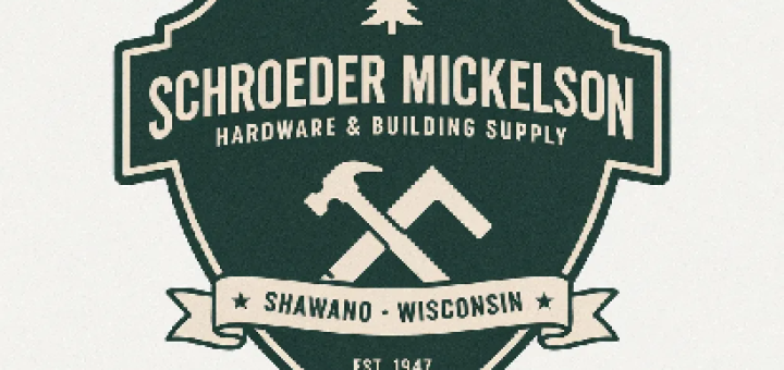 Schroeder Mickelson Shawano History Services Community Legacy Guide