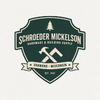Schroeder Mickelson Shawano History Services Community Legacy Guide