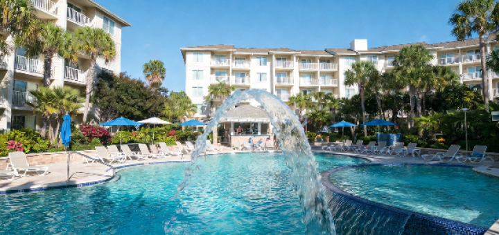 Vacation Village at Weston: Complete Family Resort Travel Guide