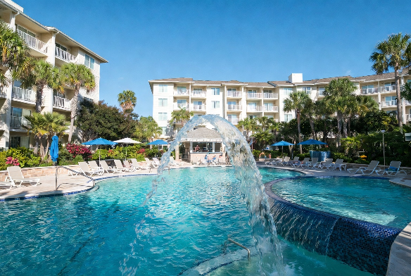 Vacation Village at Weston: Complete Family Resort Travel Guide