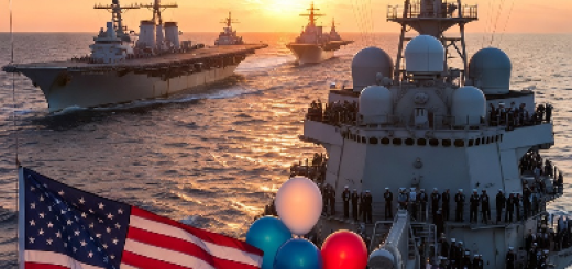 Navy Birthday History Traditions Celebrations and Legacy Guide