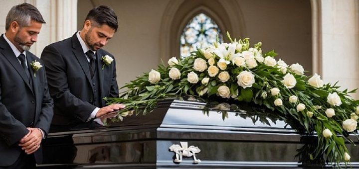 Hampton Cove Funeral Home Obituaries: Complete Family Guide