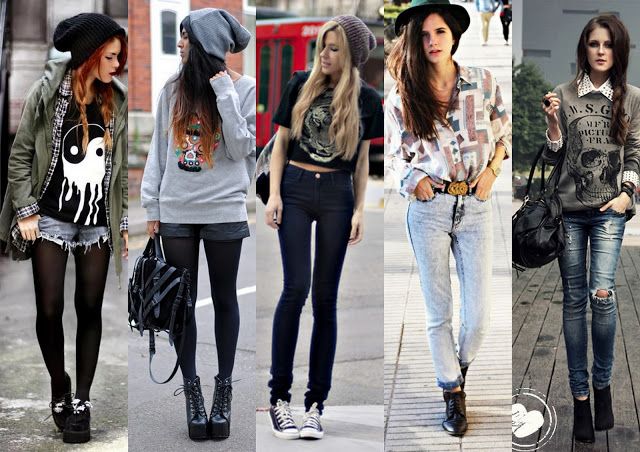 Hipster Fashion Womens: Complete Style Guide to Build a Unique, Comfortable, and Trendy Everyday Wardrobe