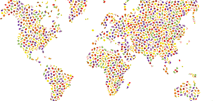 nutrition world