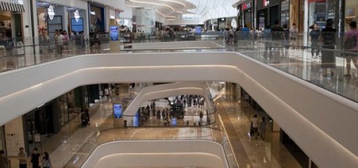 Peninsula Mall Hampton VA Shopping Guide, Stores, Dining