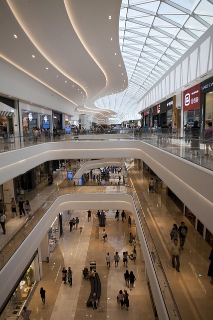 Peninsula Mall Hampton VA Shopping Guide, Stores, Dining