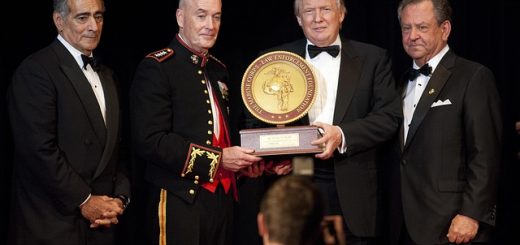 Marine Corps Garrison Cover Complete History Style Guide