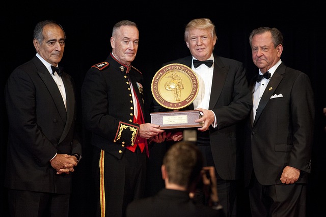 Marine Corps Garrison Cover Complete History Style Guide