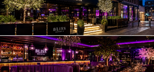 Bliss Newcastle Complete Guide to Dining and Nightlife Experiences