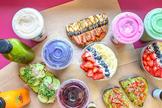 Vegan Food Near Me Hampton Roads VA Dining Guide