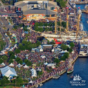Local Events Hampton Roads VA Guide Through December 2026