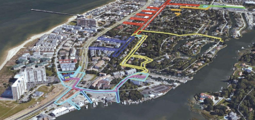 Sustainability and Transformation Plans in Hampton Roads VA Guide