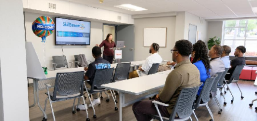 Skills Development Council Hampton Roads VA Career Growth Guide