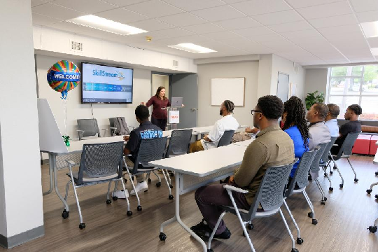 Skills Development Council Hampton Roads VA Career Growth Guide