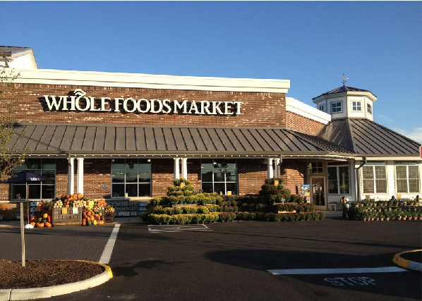 Organic Grocery Stores Hampton Roads: Complete Local Guide