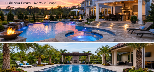 Ultimate Pool Hampton Roads Guide for Backyard Pool Dreams